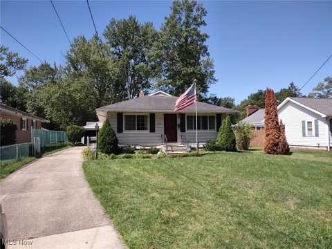 7736 Mapleway Drive, Olmsted Falls, OH 44138