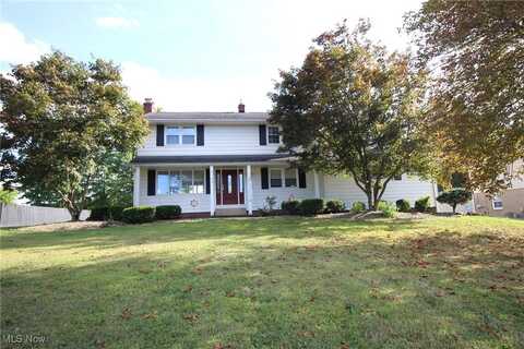 4740 Echoglenn Street NW, Canton, OH 44720