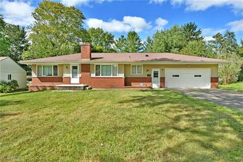 138 Mill Creek Road, Niles, OH 44446