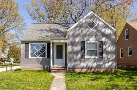 475 E 250th Street, Euclid, OH 44132