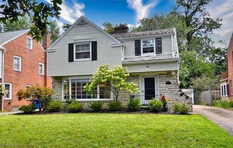 2307 Loyola Road, University Heights, OH 44118