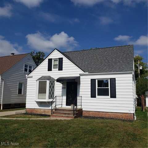 13101 Littleton Road, Garfield Heights, OH 44125