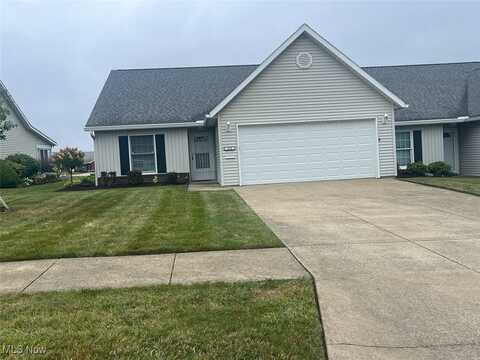 820 King Ridge Drive, Ashland, OH 44805