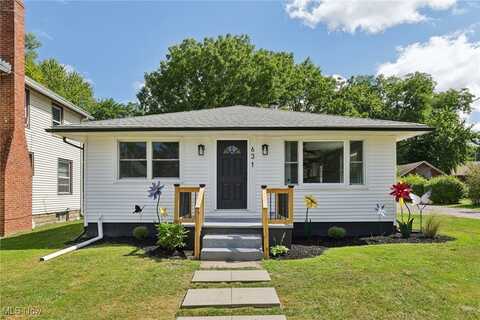 631 Liberty Street, Painesville, OH 44077