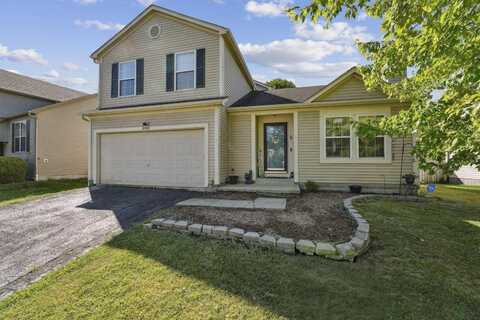 6109 Woodsboro Drive, Columbus, OH 43228