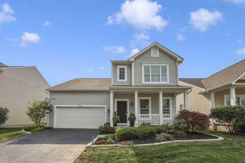 5969 Shreven Drive, Westerville, OH 43081