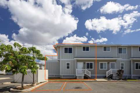 87-176 Maipalaoa Road, Waianae, HI 96792