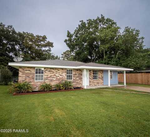 243 Blue Bonnet Drive, Crowley, LA 70526