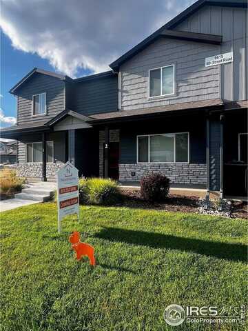 6615 4th St Rd, Greeley, CO 80634