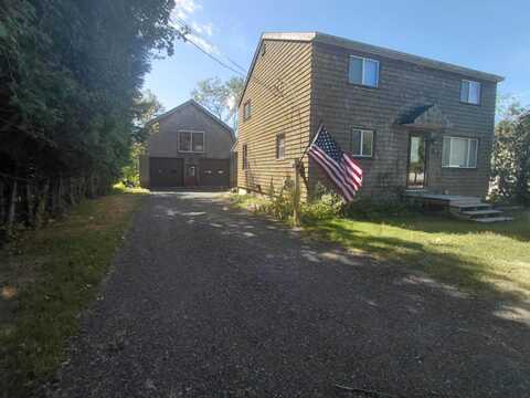 10 Sandy Point Road, Milford, ME 04461