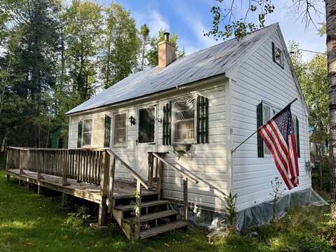 13 Maynard Road, Rockwood T1 R1 NBKP, ME 04478