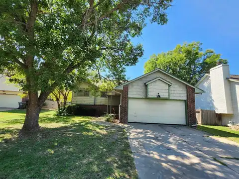 7519 East Leewood Cir, Wichita, KS 67226