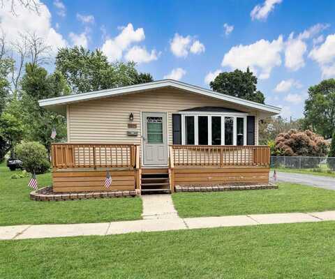 180 North Beebe Avenue, Peshtigo, WI 54157