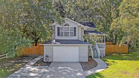 8212 Continental Court, North Charleston, SC 29420