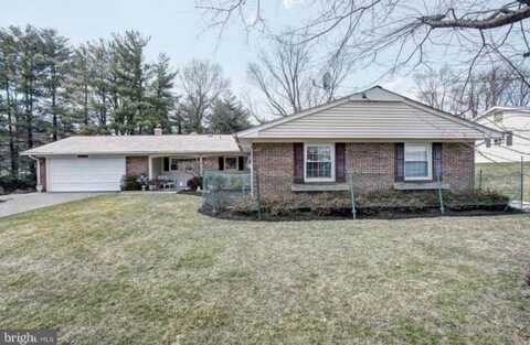 14012 Blazer Lane, Silver Spring, MD 20906