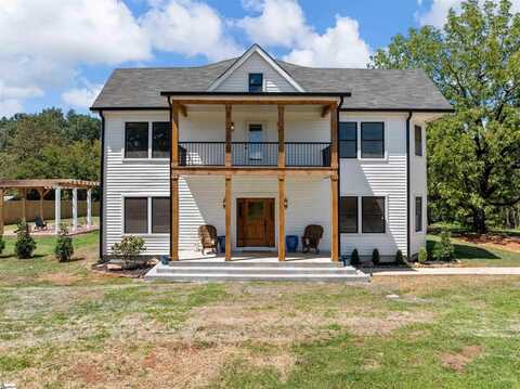 3156 Highway 357, Inman, SC 29349