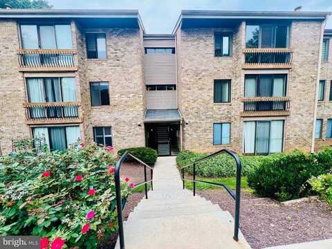 10570 Twin Rivers Road, Columbia, MD 21044