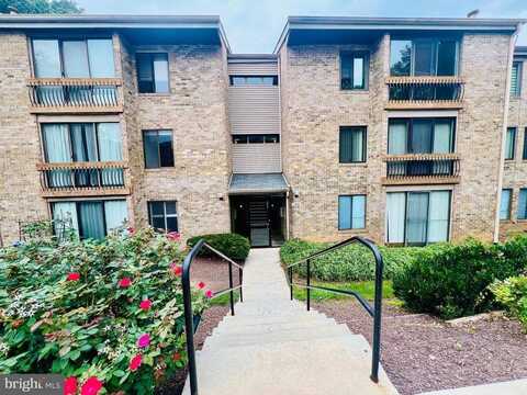 10570 Twin Rivers Road, Columbia, MD 21044