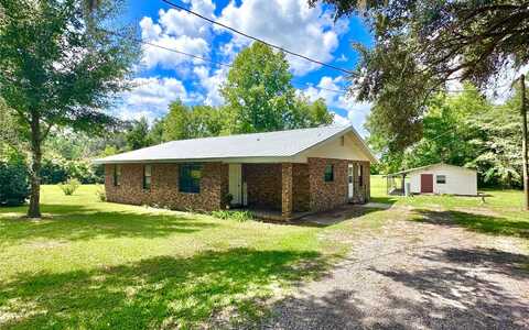 222 SW SELLERS WAY, Lake City, FL 32025