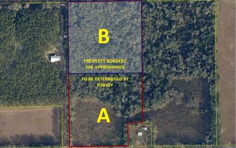 TBD 152ND STREET "A", Live Oak, FL 32060