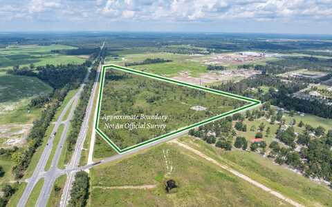 TBD US HWY 90, Live Oak, FL 32060