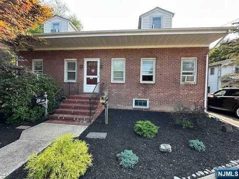 168 Rivervale Road B, River Vale, NJ 07675