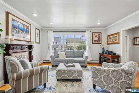 64 Manner Avenue, Garfield, NJ 07026