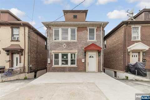 709 Grand Avenue 1st Floor, North Bergen, NJ 07047