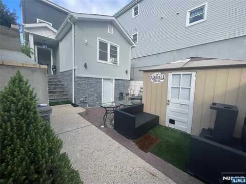 445 Cliff Street, Fairview, NJ 07022