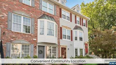 1240 Mulberry Drive 1240, Mahwah, NJ 07430