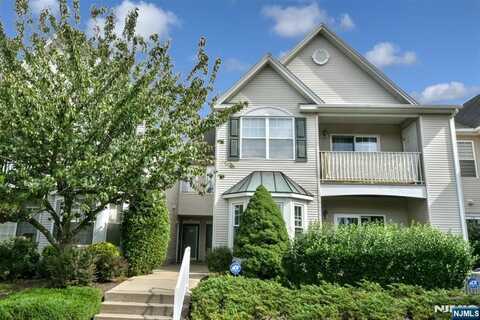 221 Cambridge Court I121, Clifton, NJ 07014