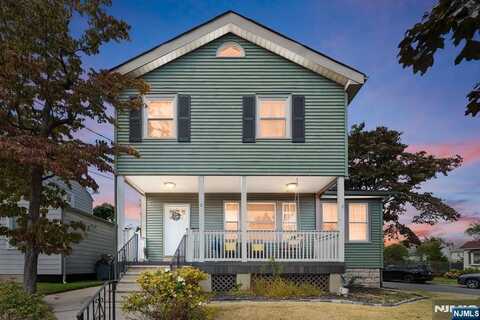 2 Elena Place, Belleville, NJ 07109