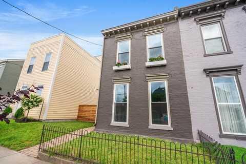 133 E 7th Street, Newport, KY 41071