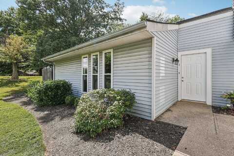 4245 Briarwood Drive unit: 1, Independence, KY 41051