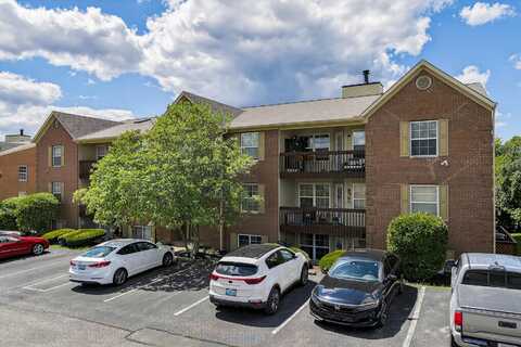 15 Meadow Lane unit: 11, Highland Heights, KY 41076