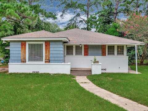 1017 Linda, Nacogdoches, TX 75964
