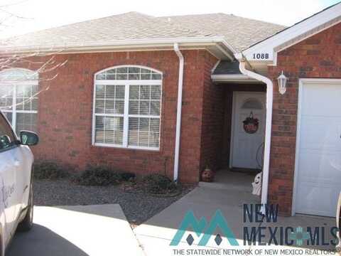 108 Limestone Street, Clovis, NM 88101
