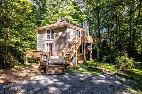 14333 Kings Hwy, Montross, VA 22520