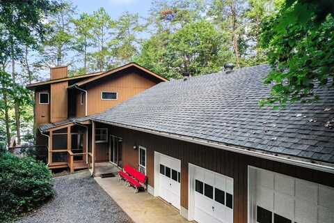 656 High Point Trail, Heathsville, VA 22473