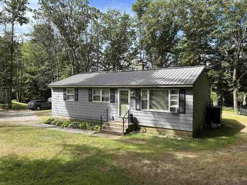 66 Woodland Grove, Conway, NH 03813