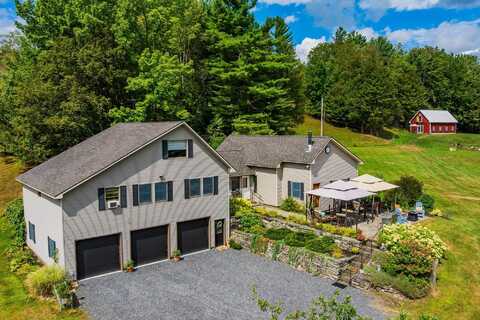 157 Dartt Hill Road, Bethel, VT 05032