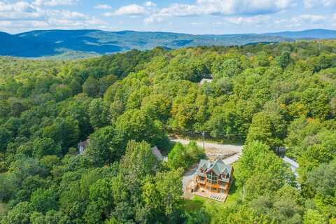 32 Snow Shoe Road, Wilmington, VT 05363