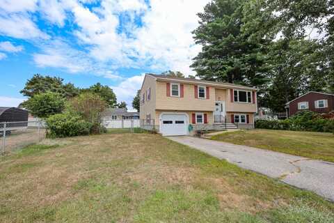 19 Manchester Avenue, Derry, NH 03038