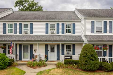60 Brickyard Road, Essex, VT 05452