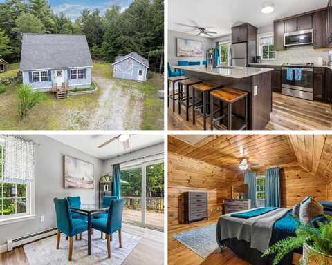 320 West Road, Bradford, NH 03221