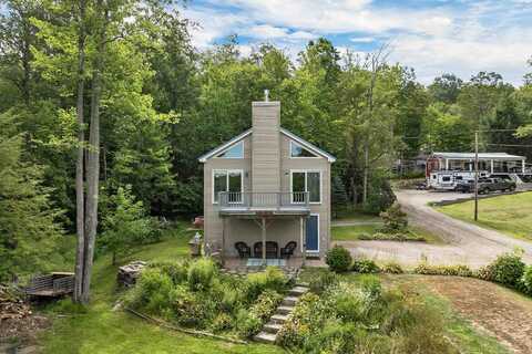 9 Warbonnet Lane, Gilmanton, NH 03237