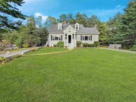 190 Hobbs Road, Pelham, NH 03076