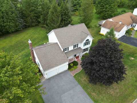 107 Tamarack Drive, Williston, VT 05495