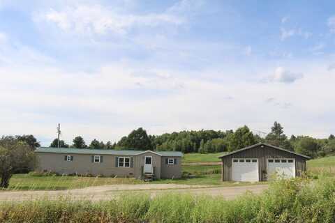 1093 Grange Hall Road, Enosburg Falls, VT 05450