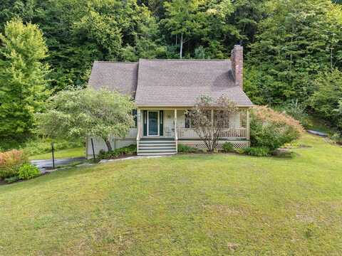 140 Point Ridge Road, Berlin, VT 05641